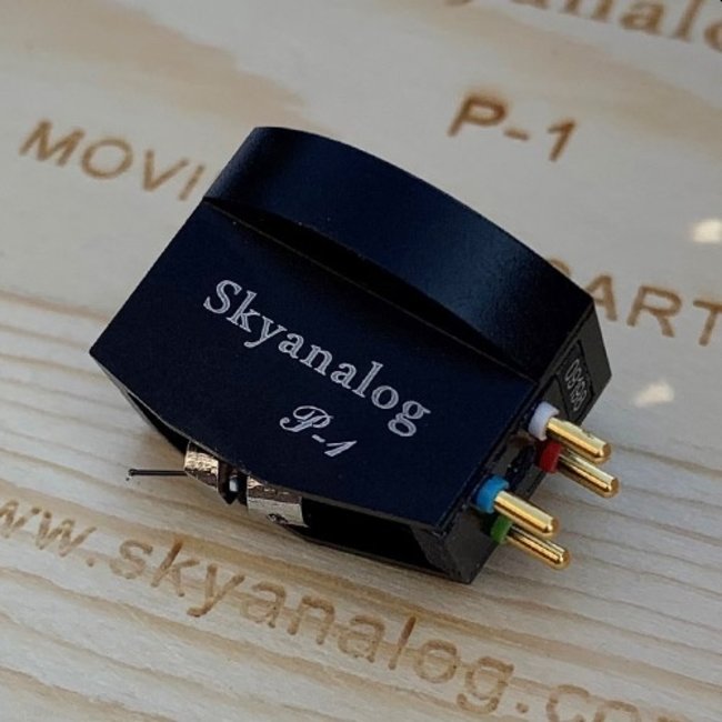 Sky Analog MC  Cardridge (  MODEL P-1 )