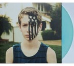 Fall Out Boy American Beauty/American = custom blue vinyl=