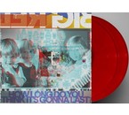 Big Red Machine How Long Do You Think It's Gonna Last?  =RED vinyl 2LP =
