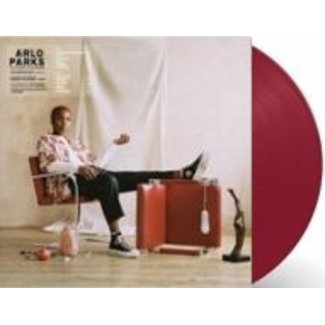 Arlo Parks Collapsed In Sunbeams =colourd  vinyl LP =