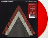 White Stripes / Jack White 7 inch=Seven Nation Army (The Glitch Mob Remix) White Stripes / Jack White 7 inch=Seven Nation Army (The Glitch Mob Remix)