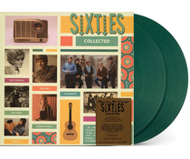 Various Artists Sixties Collected = coloured 180g vinyl 2LP=