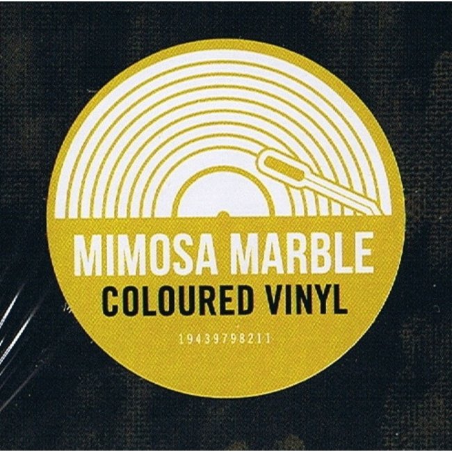 J.J. Cale  Travel-Log ( coloured vinyl LP )