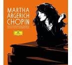 Chopin, F. Martha Argerich – Solo & Concerto Recordings 1965= vinyl 5LP boxset=