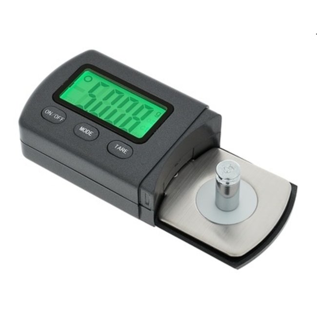 Pro-Ject Measure-It E ( Digital Tracking Force Gauge )