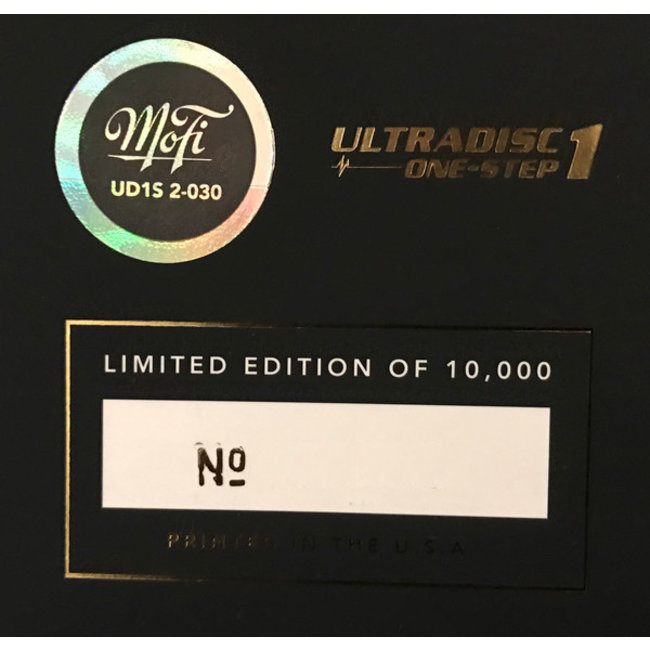 Carole King Tapestry ( UltraDisc One Step ) (  HQ 45RPM 2LP )