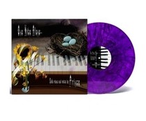 Prince One Nite Alone = reissue purple vinyl LP=