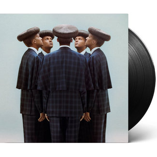 Stromae -Multitudes  ( vinyl LP )