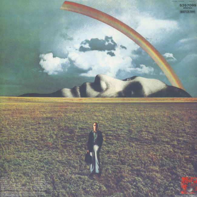 John Lennon Mind Game  ( 180g vinyl LP )