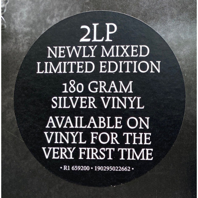 Whitesnake Restless Heart (30th Anniversary ) (180g vinyl 2LP )