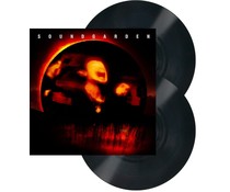 Soundgarden Superunknown = 180g vinyl 2LP =
