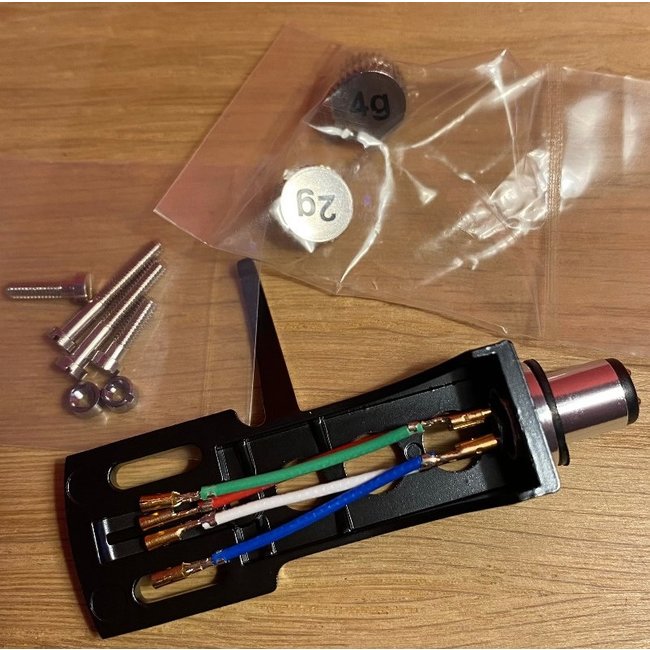 Tonar SME Type DJ Headshell