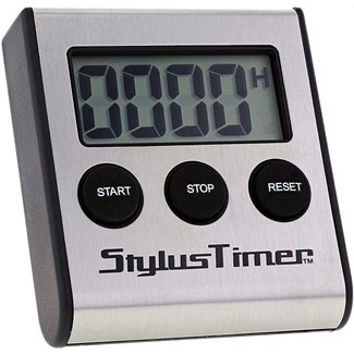 LP Gear Stylus Timer