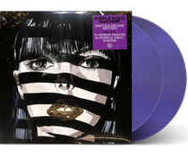 Purple Disco Machine Exotica =Deluxe purple vinyl 2LP=