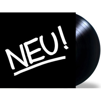 NEU! - Neu! 75  ( reissue vinyl LP )