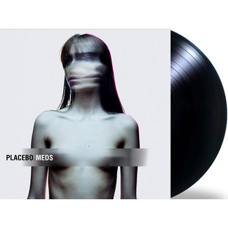 Placebo -Meds ( vinyl LP )