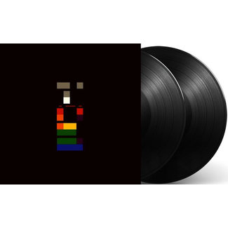 Coldplay: X&Y (180g) Vinyl 2LP —