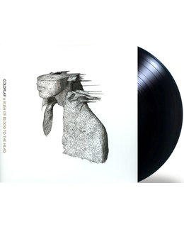 Coldplay A Rush of Blood to the Head = vinyl LP =