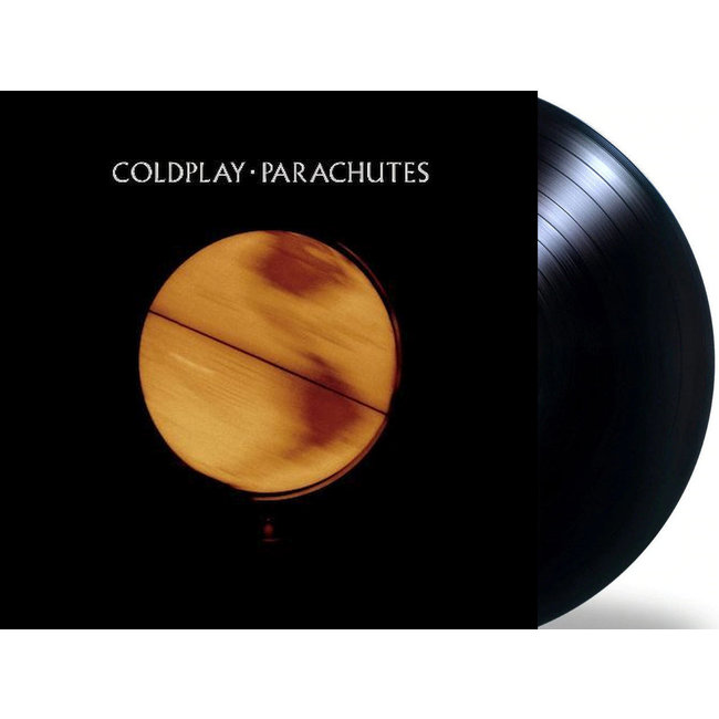 Coldplay X Y 180g vinyl record 2LP VinylVinyl