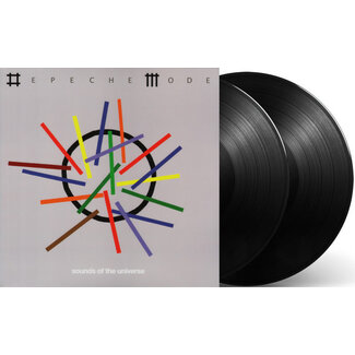 Depeche Mode - VinylVinyl