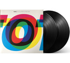 New Order Total From Joy Division To New Order ( the Best of ) =2LP=