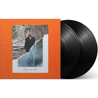 Justin Timberlake Man Of The Woods ( vinyl 2LP )