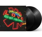 Red Hot Chili Peppers Unlimited Love =2LP=