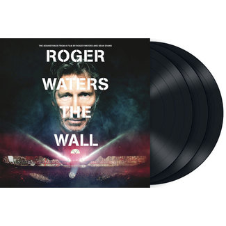 Roger Waters The Wall ( 180g 3LP )