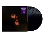 Kate Bush Remastered In Vinyl IV=4LP Boxset= 180g