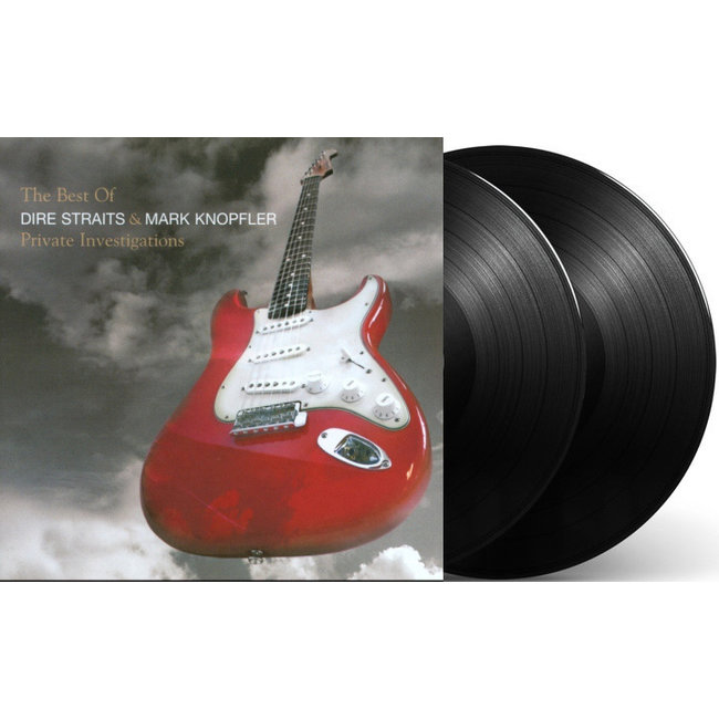 So Far Away - Dire Straits - Vinile