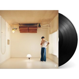 Harry Styles Harry's House ( 180g vinyl LP )