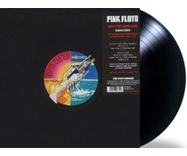 Pink Floyd Wish You Were Here =180g vinyl 2016 = remaster =