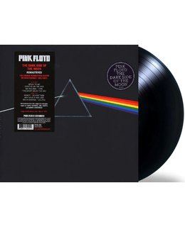 Pink Floyd Dark Side of the Moon ( 2016 remaster HQ 180g vinyl LP)