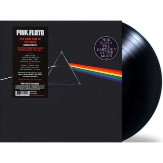 Pink Floyd Pulse ( 2018 remaster HQ vinyl record 2LP ) - VinylVinyl