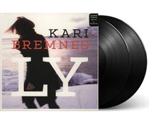Kari Bremnes LY =180g vinyl 2LP =