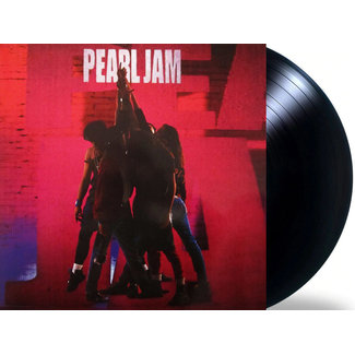 Pearl Jam Ten ( vinyl LP )