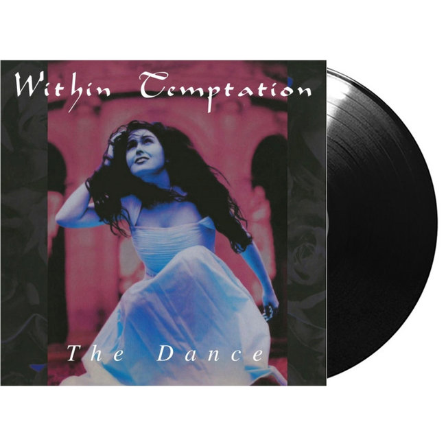 Within Temptation Dance ( 180g vinyl EP )
