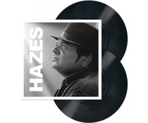 Andre Hazes Hazes ( Best of ) = 2LP =180g vinyl + Booklet =
