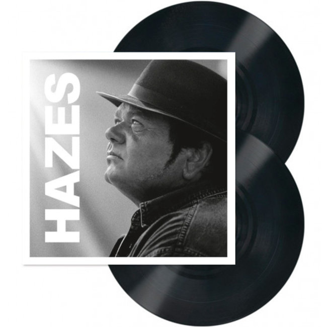 Andre Hazes Hazes ( Best of ) ( 180g vinyl 2LP )