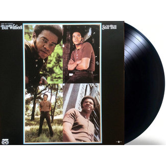 Bill Withers Still Bill =180g vinyl LP =