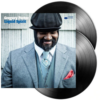 Gregory Porter - Liquid Spirit ( 2LP )