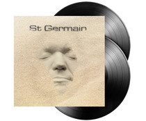 St Germain St Germain =2LP=
