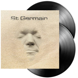 St Germain St Germain (2LP)