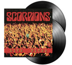 Scorpions Live Bites = 180g 2LP =
