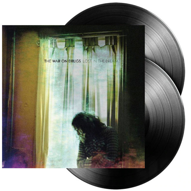 War On Drugs Lost in the Dream (2LP)