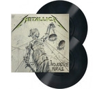 Metallica And Justice For All = 180g 2LP=remaster