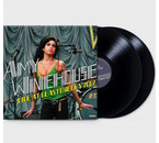Amy Winehouse Live At Glastonbury 2007 =180g vinyl 2LP =