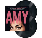 Amy Winehouse Amy (The Original Soundtrack) =2LP