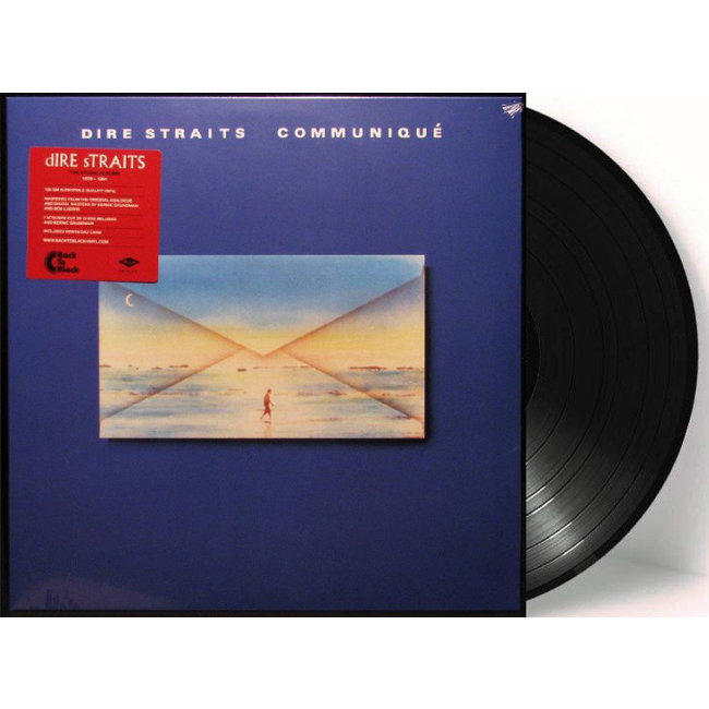 Dire Straits – Making Movies (1980, Spaceship Labels, Vinyl) - Discogs