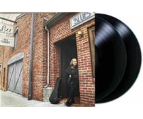 Eva Cassidy Live At Blues Alley = 180g 45rpm 2LP=
